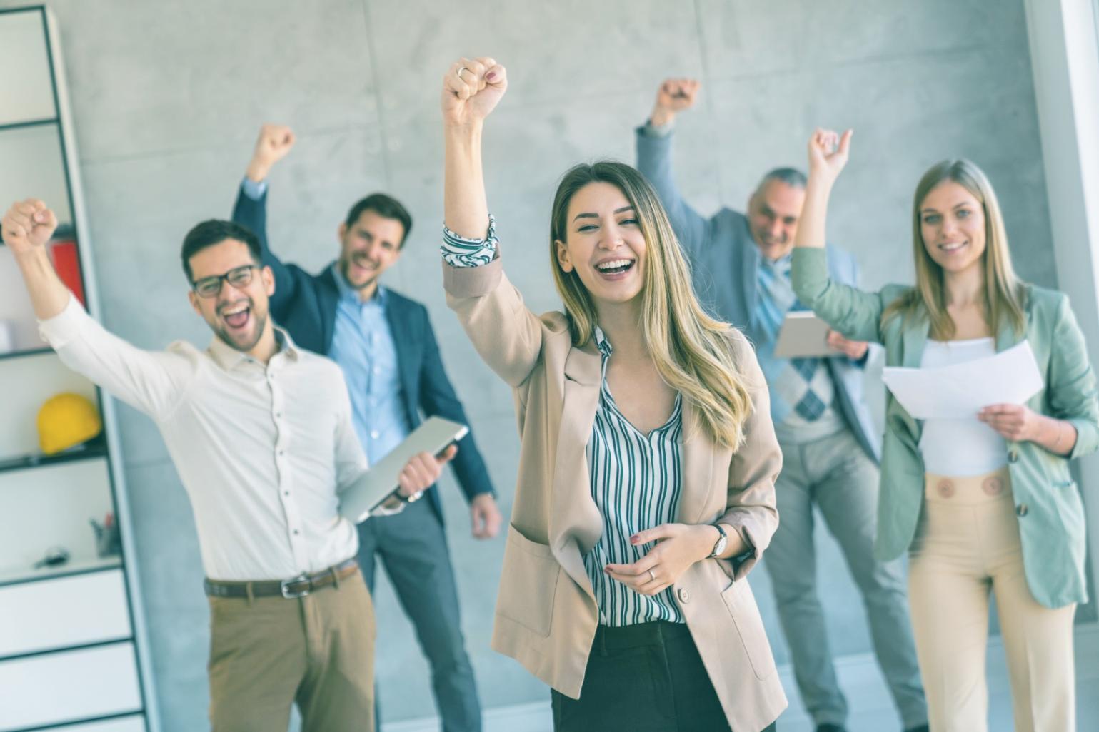 Korzyści ze współpracy z aquer